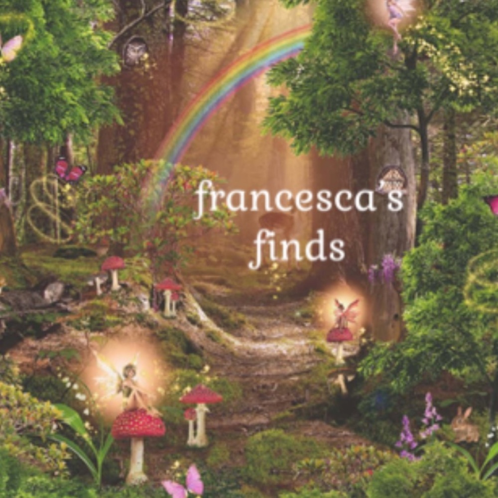 Meet your Posher, Francesca